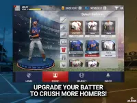 MLB Home Run Derby Screen Shot 7