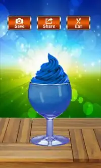 Frozen Yogurt Maker - GAME Screen Shot 5