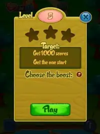 Jelly Candy: Pocket Edition Screen Shot 5