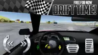 Traffic Drift Arena Screen Shot 2