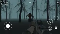The Hunter: Zombie Survival Screen Shot 4