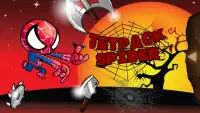 Jetpack for Spider Man Screen Shot 0