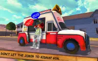 Hello Scary Clown Ice Cream: Horror Games 2020 Screen Shot 11