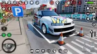 Real Driving Simulator Offline Screen Shot 25