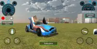 Car Simulator: Free Driving Screen Shot 3