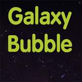 Bubble Galaxy
