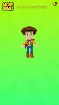 Toy Story Surprise Factory Screen Shot 4