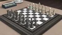 Real Chess 3D Screen Shot 7