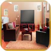 Living room Jigsaw Puzzle