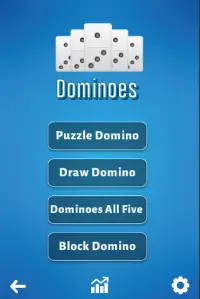 Dominoes Screen Shot 7