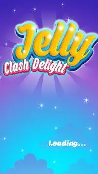 Jelly Clash Joy Screen Shot 4