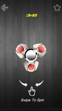 Fidget Spinner - Hand Spinner Screen Shot 4