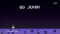 Go Jump! Screen Shot 0