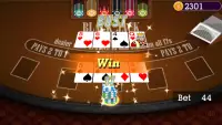 Casino Blackjack Screen Shot 2