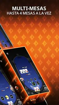 partypoker – Juegos de Poker Screen Shot 4
