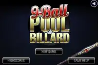 9-Ball Pool Billard Profi Lite Screen Shot 0