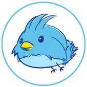 Blue Birdy