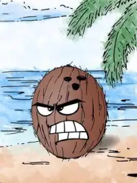 Angry Coco Plus Boom Minus Screen Shot 1