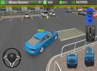Civic Car Parking Legends Screen Shot 6