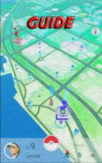 Free Pokémon Go Tutorial Screen Shot 0