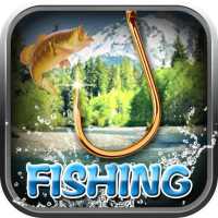 ultimate fishing talent 3D simulator