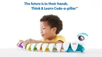 Think & Learn  Code-a-pillar™ Screen Shot 4