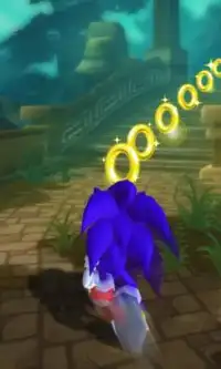 Ultimate Sonic Temple Escape Screen Shot 2