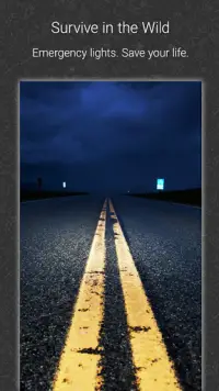 Lampu Senter - Amazing Flashlight Screen Shot 9