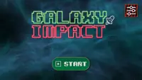 Galaxy Impact Screen Shot 3