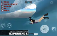The Journey - Bodyboard Game Screen Shot 10