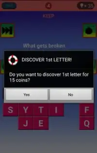 Riddles and Answers - Puzzles Screen Shot 3