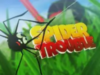 Spider Trouble Screen Shot 13