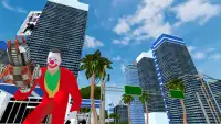 Joker Shooter Shooting –  Chaotic Riot City Smash Screen Shot 15