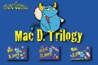 Mac D. Trilogy Screen Shot 0