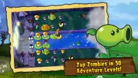 Plants vs. Zombies™ Screen Shot 0