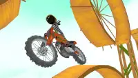 Stickman Bike Simulator Screen Shot 4