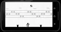 StickMan Runner 🏅 Screen Shot 4