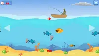 Fishing Classic - Free Screen Shot 2