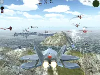 Battle 3D Z - Zombies war game Screen Shot 2
