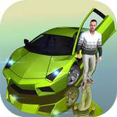 Car Parking 3D: Super Sport Car 2