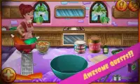 3 in 1 Cooking Games Screen Shot 4