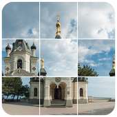 Temple Church Jigsaw