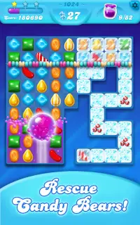 Candy Crush Soda Saga Screen Shot 9