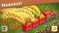 Township Screen Shot 2