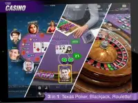 Viber Casino Screen Shot 5