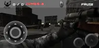 Zombie Killer: Sniper 3D Screen Shot 3