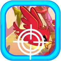 Hunting Birds - Shooting Game