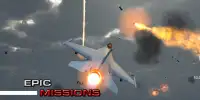 MODERN AIR TEAM WARS Screen Shot 2