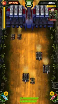Tank Invaders Screen Shot 5