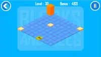 Blocks and Tiles : Puzzle Game Screen Shot 2